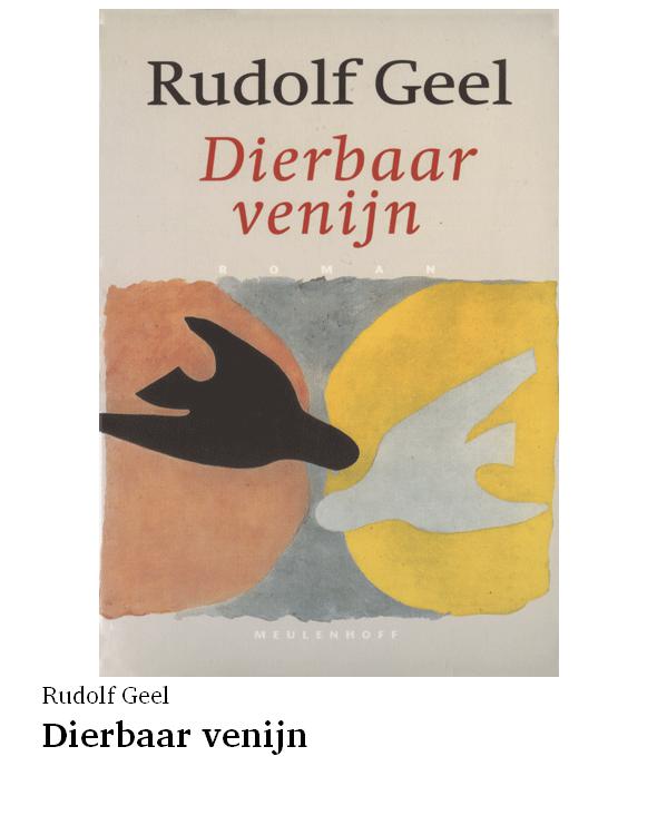 Dierbaar venijn