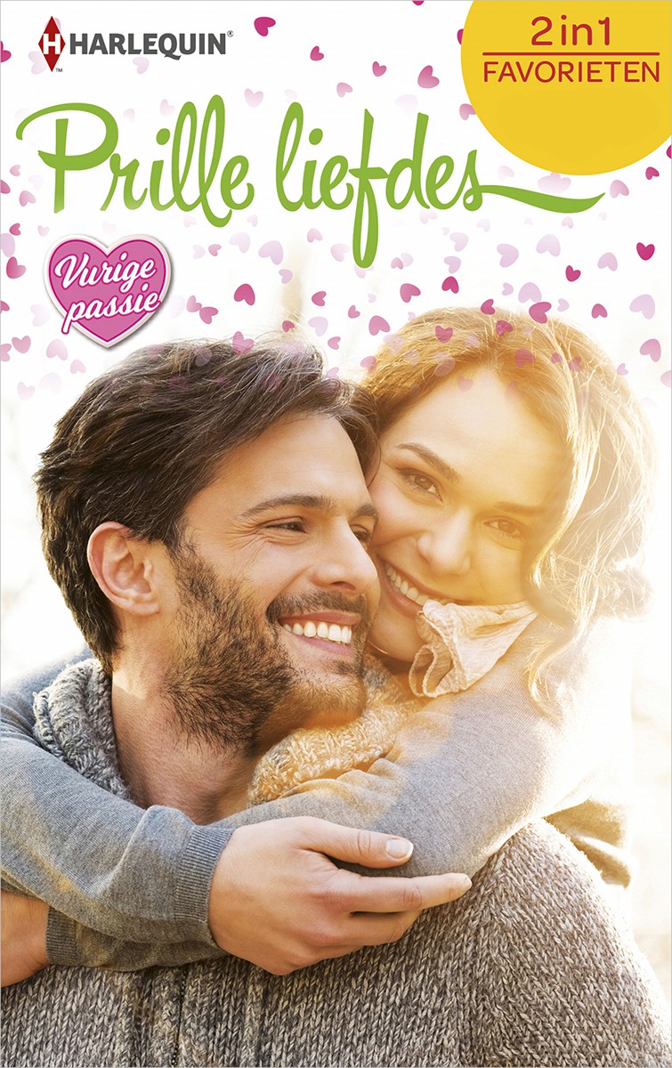 Prille Liefdes Favorieten 563: Verholen hartstocht / Verleidelijk rendez-vous