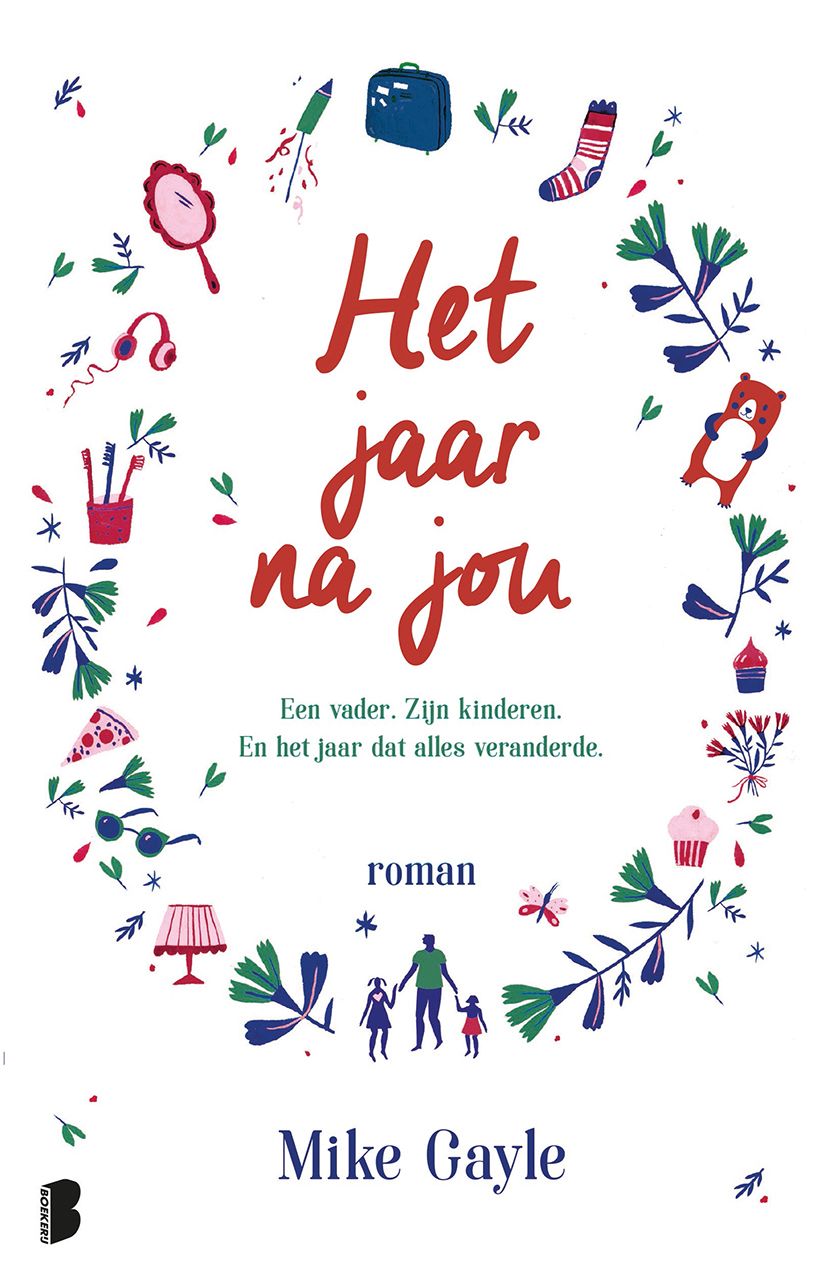 Het Jaar Na Jou (2017)