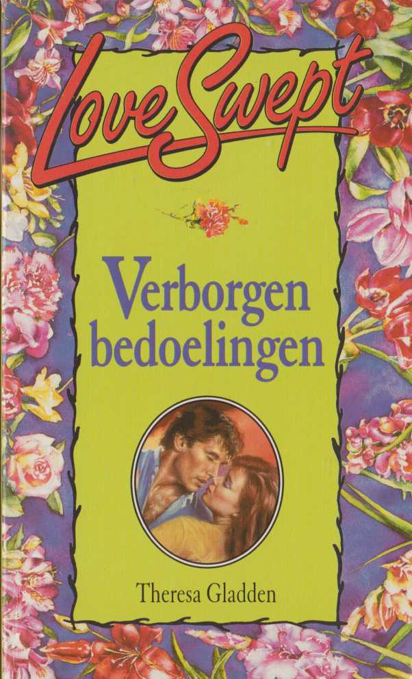 Verborgen bedoelingen