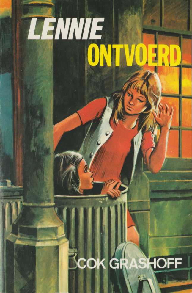 Lennie ontvoerd