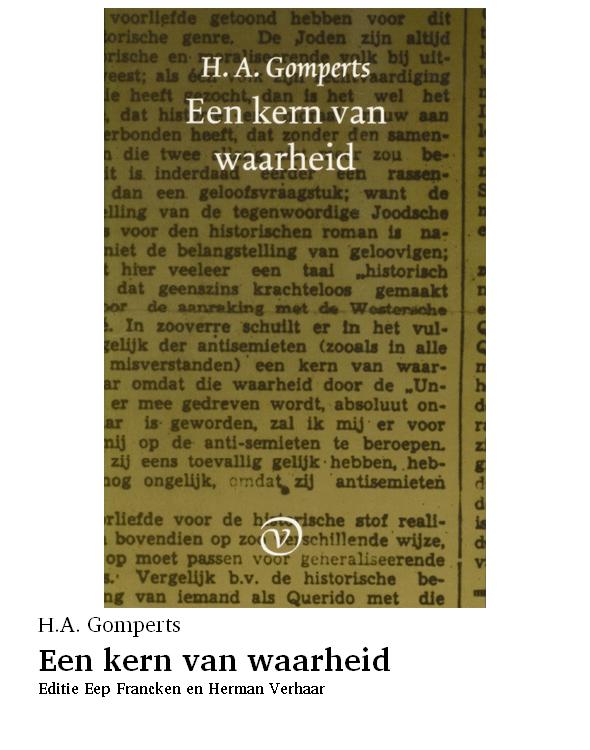 Een kern van waarheid
