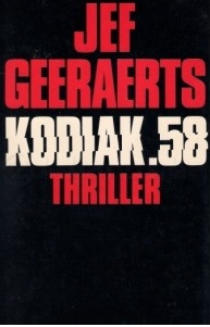 Kodiak .58