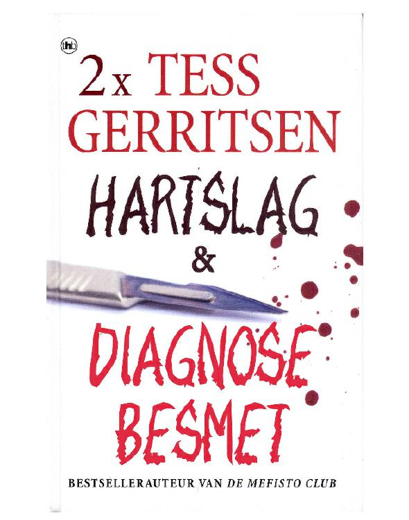 Diagnose besmet