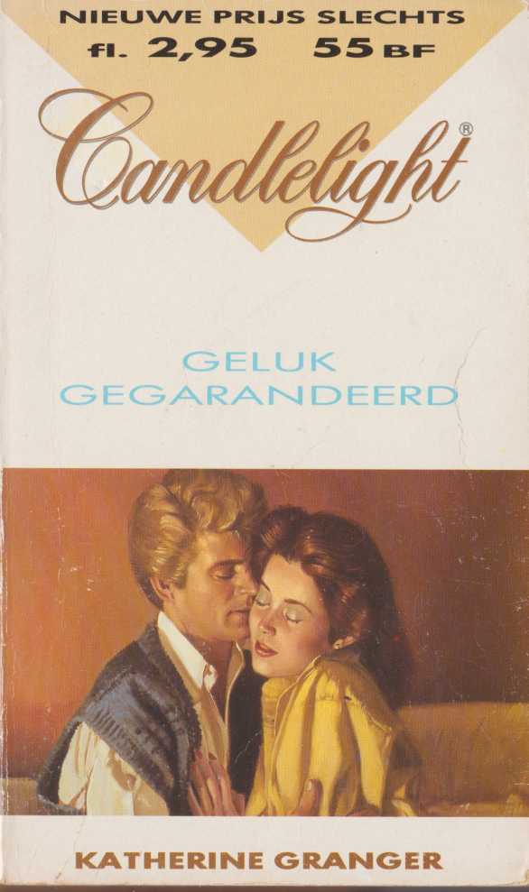 Geluk gegarandeerd