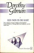 Mrs. Pollifax 01 -Een non in de kast