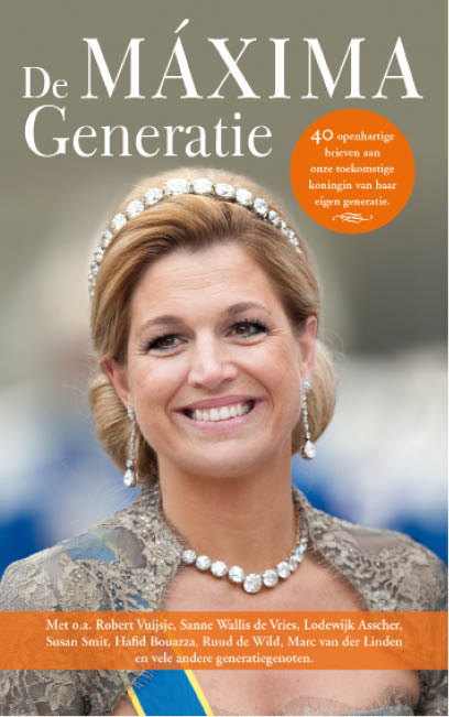 De Máxima Generatie