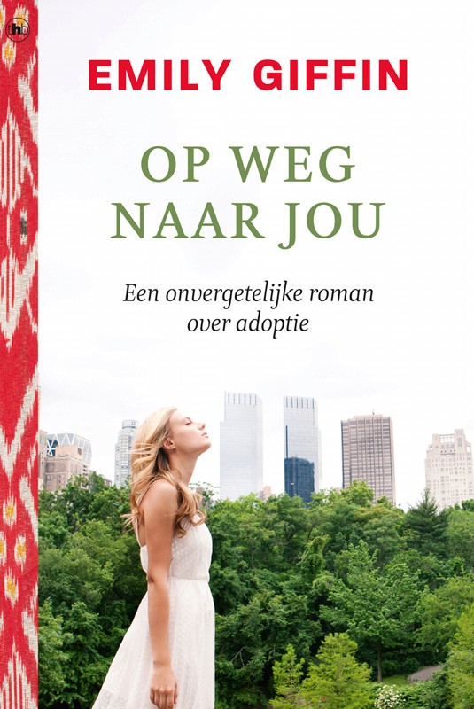 Op weg naar jou