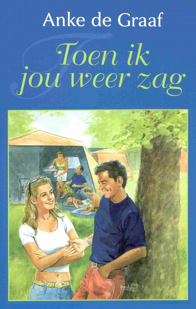 Toen ik jou weer zag