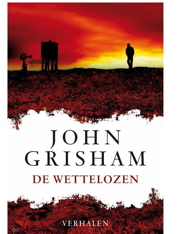 De Wettelozen
