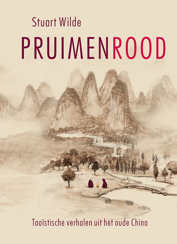 Pruimenrood