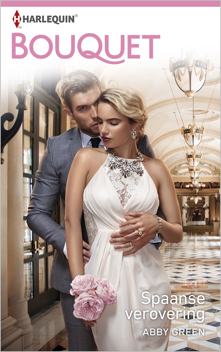 Bouquet 3882: Spaanse verovering