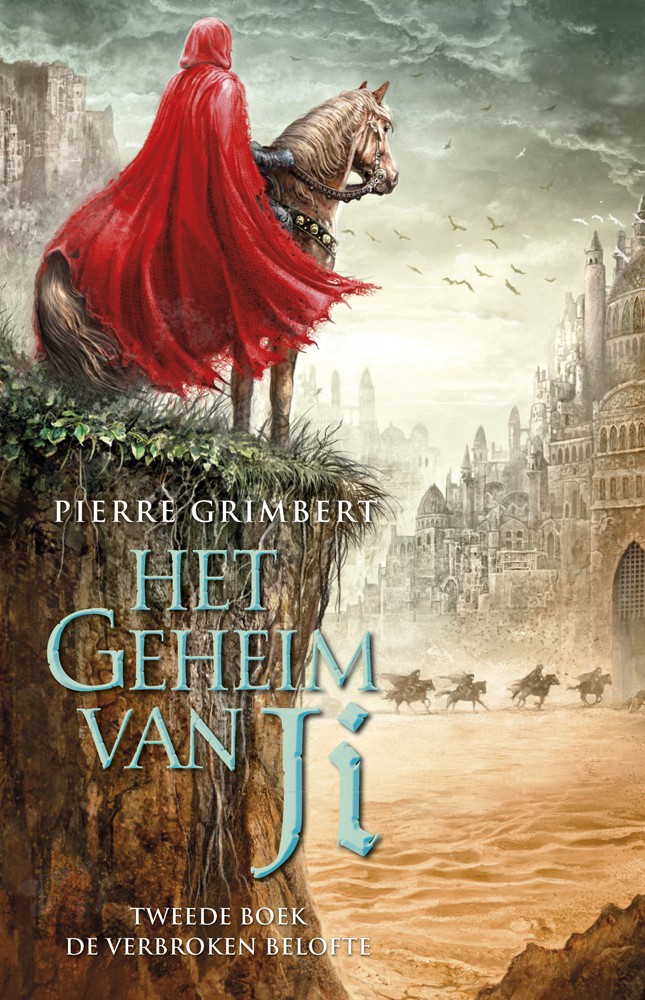 De verbroken belofte 02