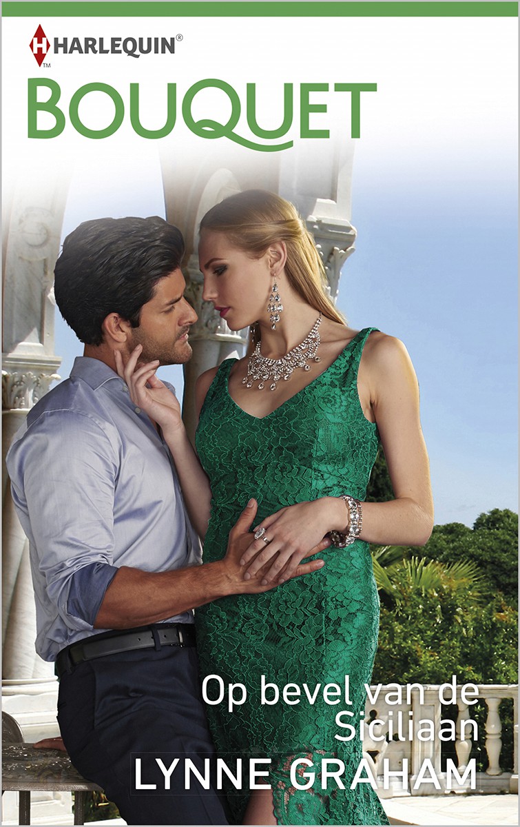 Bouquet 3824: Op bevel van de Siciliaan