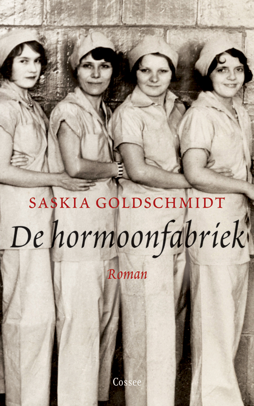 De Hormoonfabriek