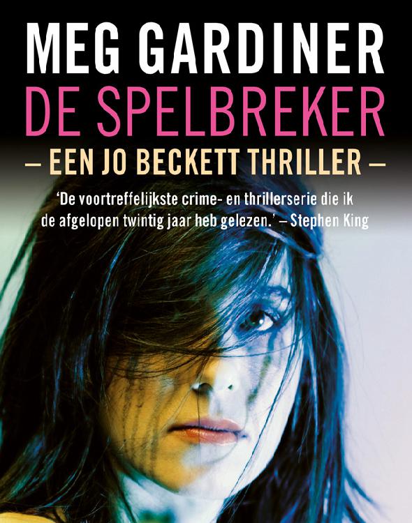 De spelbreker