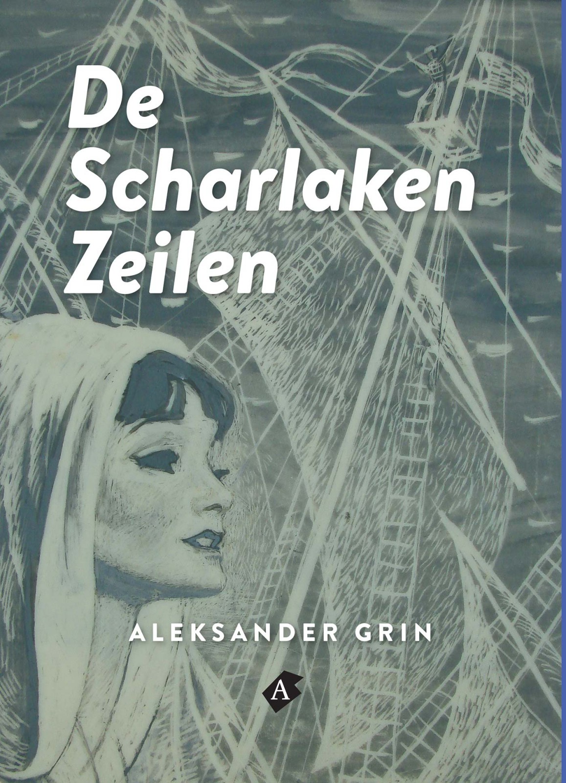 De Scharlaken Zeilen