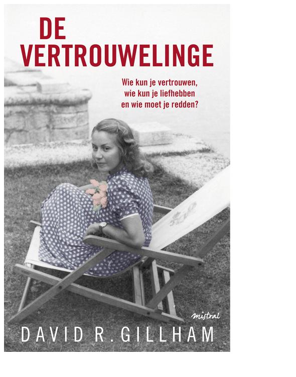 De vertrouwelinge