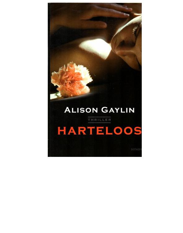 Harteloos