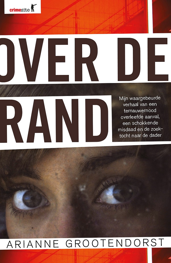 Over De Rand (2016)
