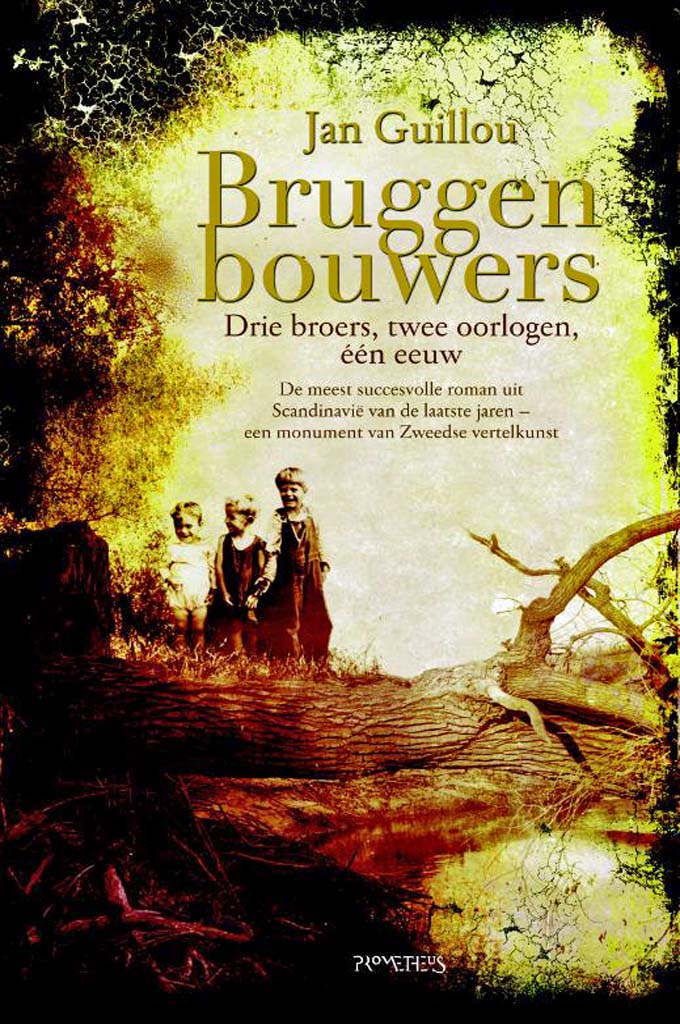 Bruggenbouwers