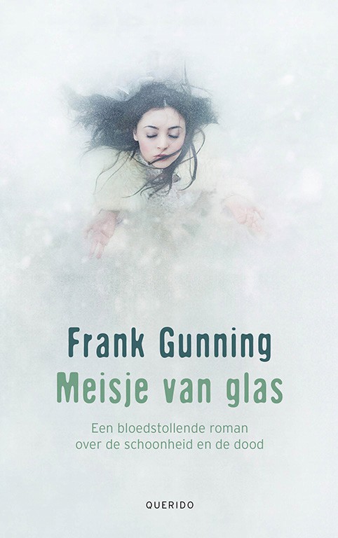 Meisje van glas