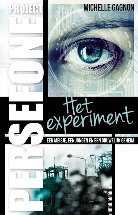 Project Persefone 1 - Het experiment