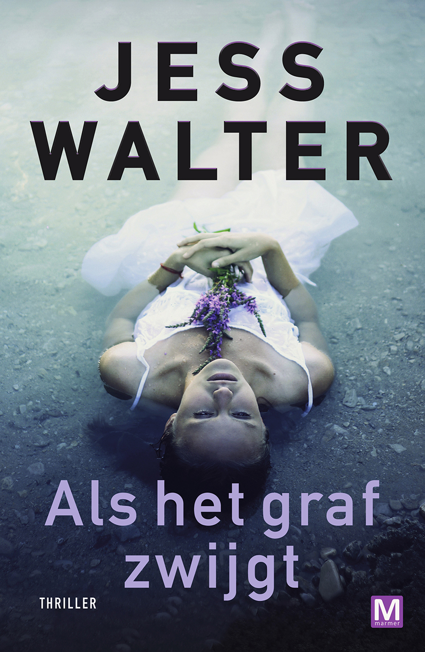 Als het graf zwijgt