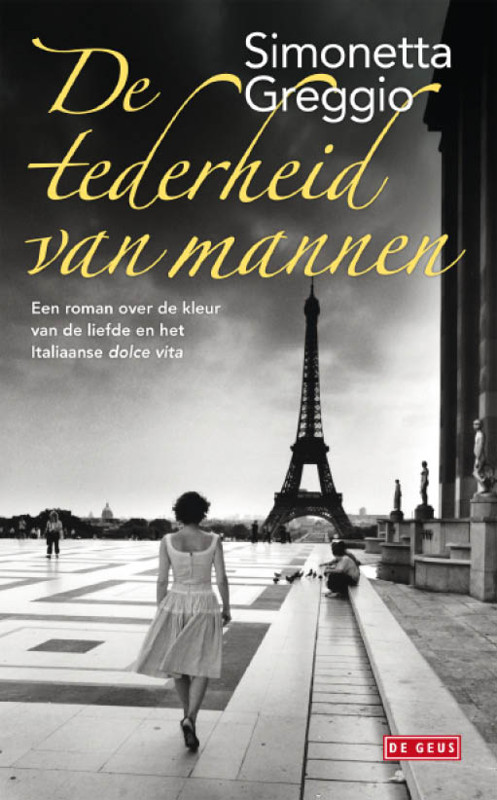 Tederheid van mannen