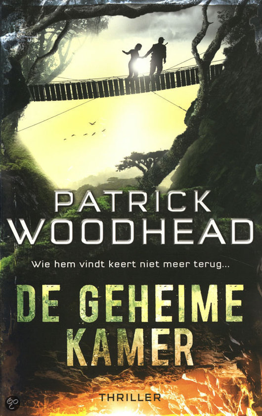 De geheime kamer