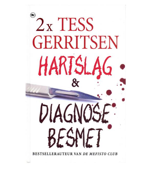 Hartslag