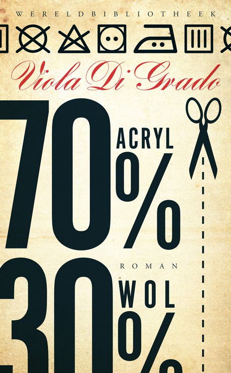70& acryl 30% wol