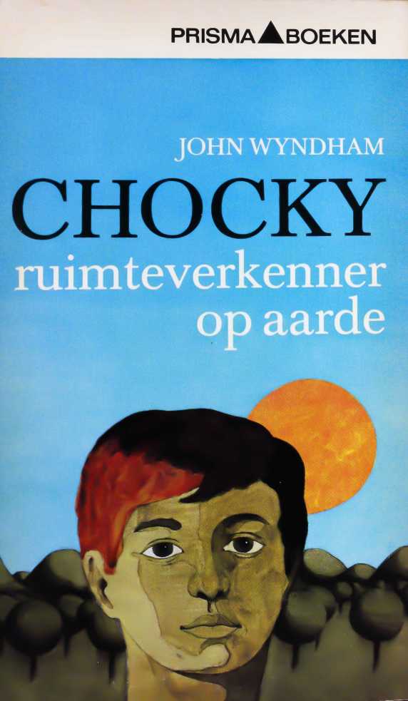 Chocky