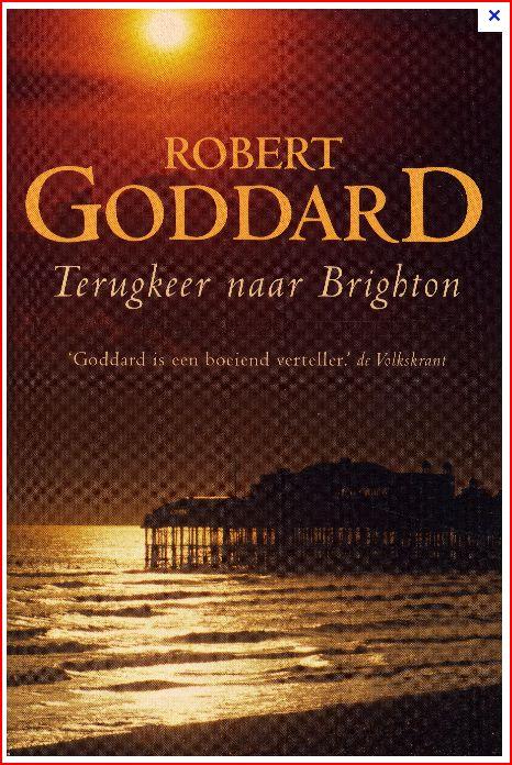 Terugkeer naar Brighton