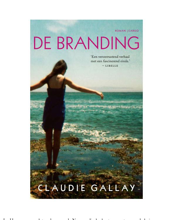 De branding