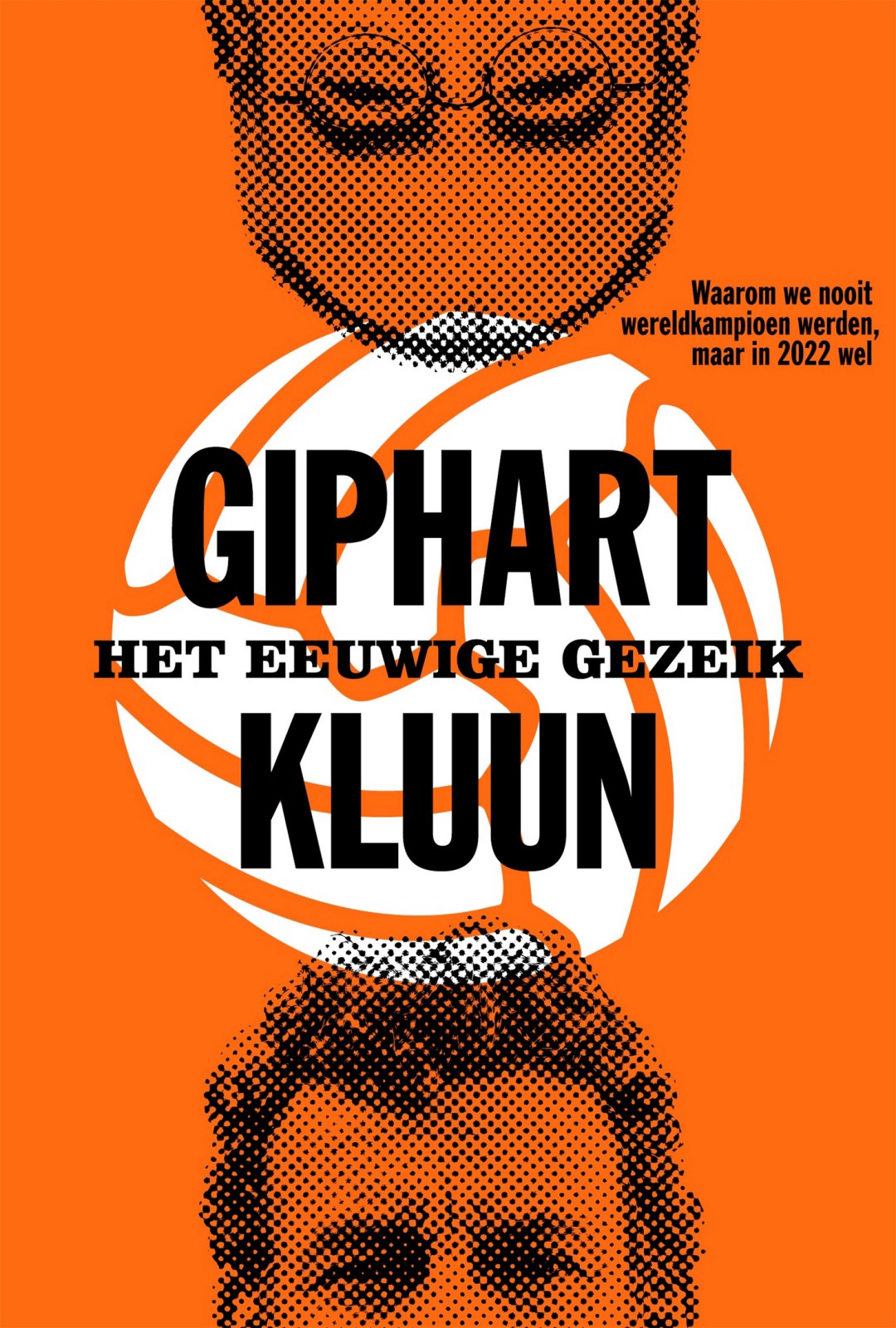 Het Eeuwige Gezeik