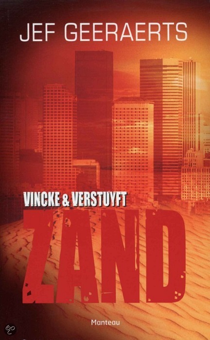 Zand