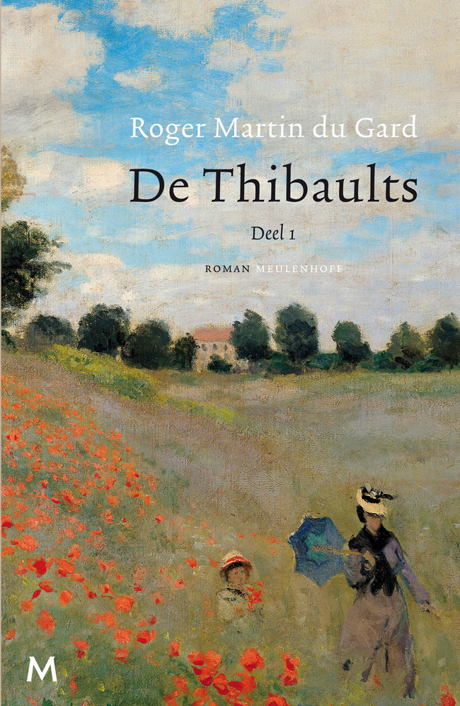 De Thibaults: 1905-1914