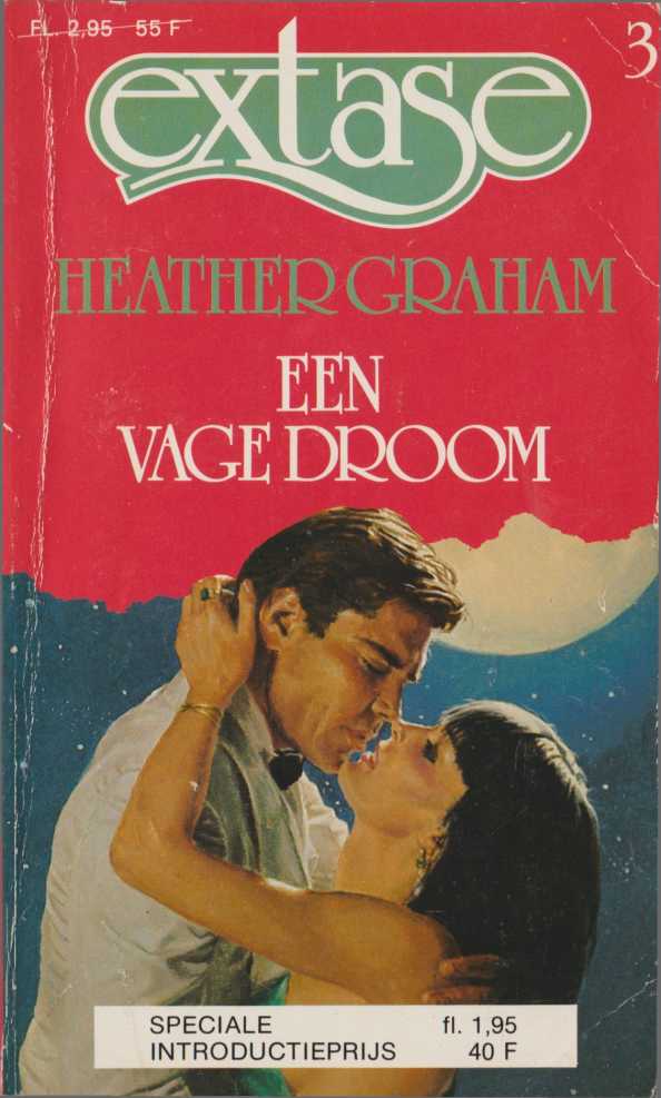 Een vage droom