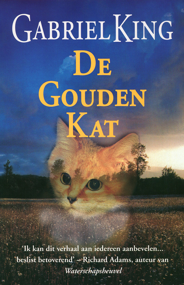 WW 2 - De Gouden Kat