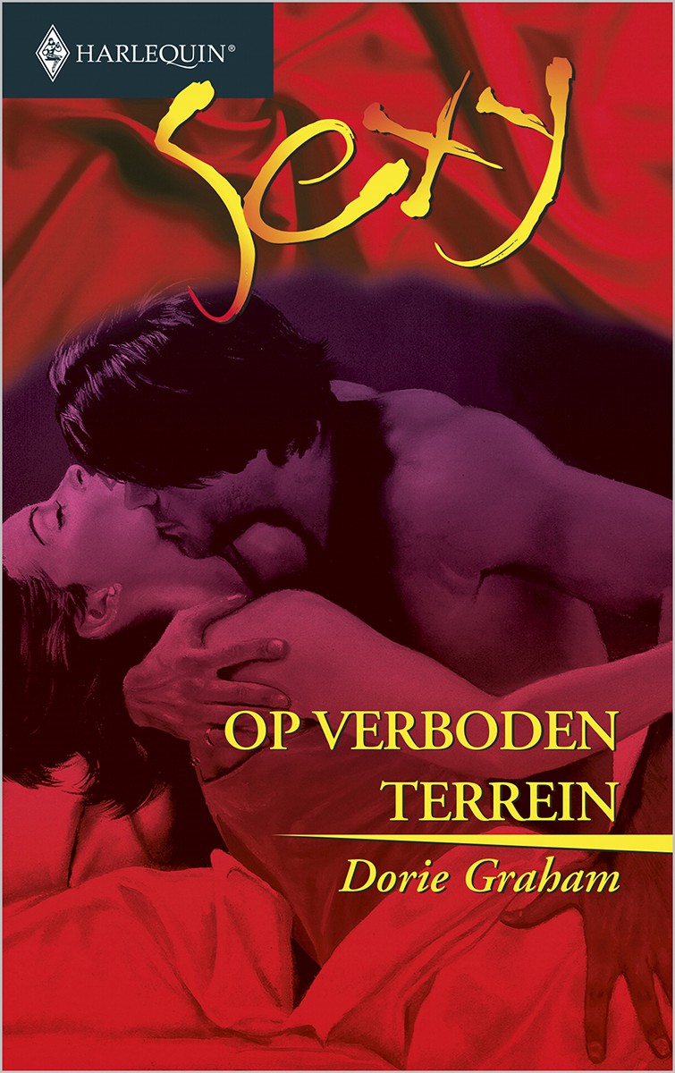 Op verboden terrein