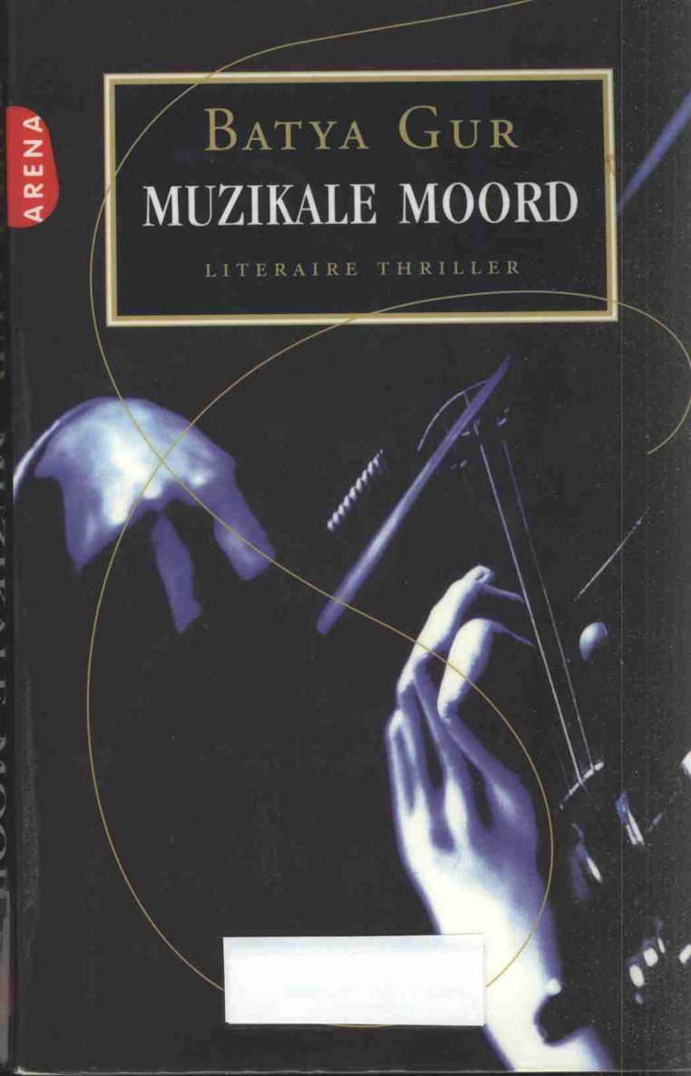 Muzikale moord