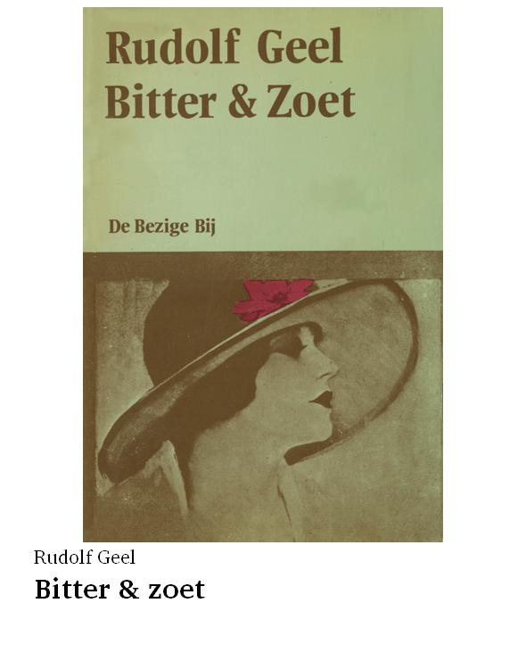 Bitter & zoet