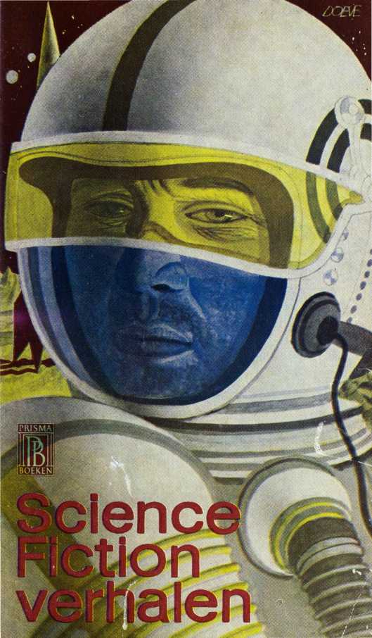 Science Fiction Verhalen