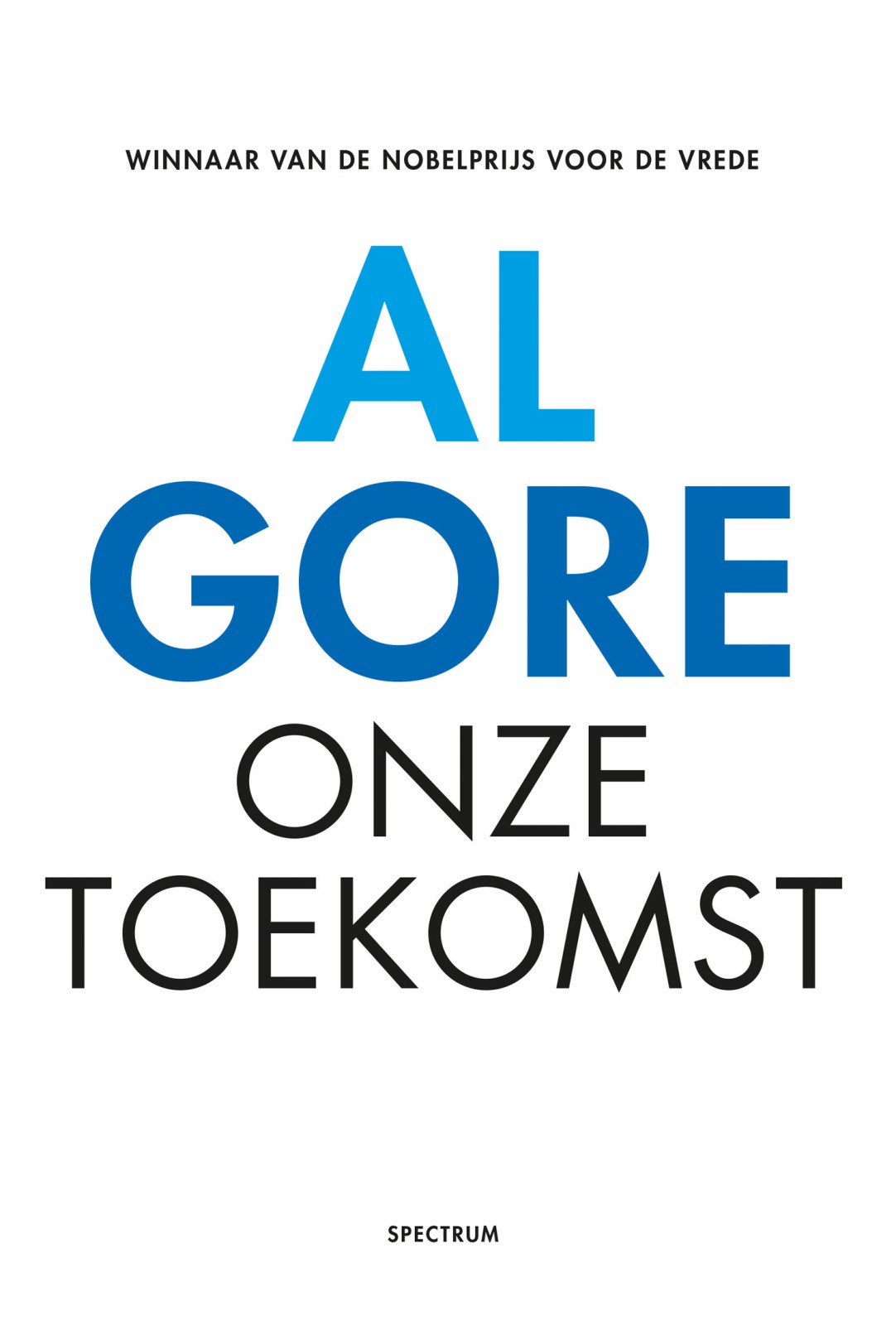Onze toekomst