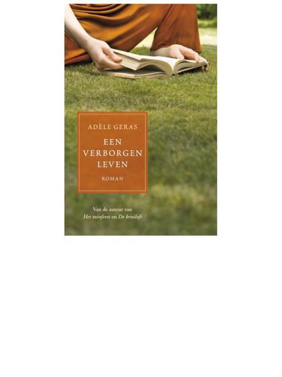 Verborgen leven