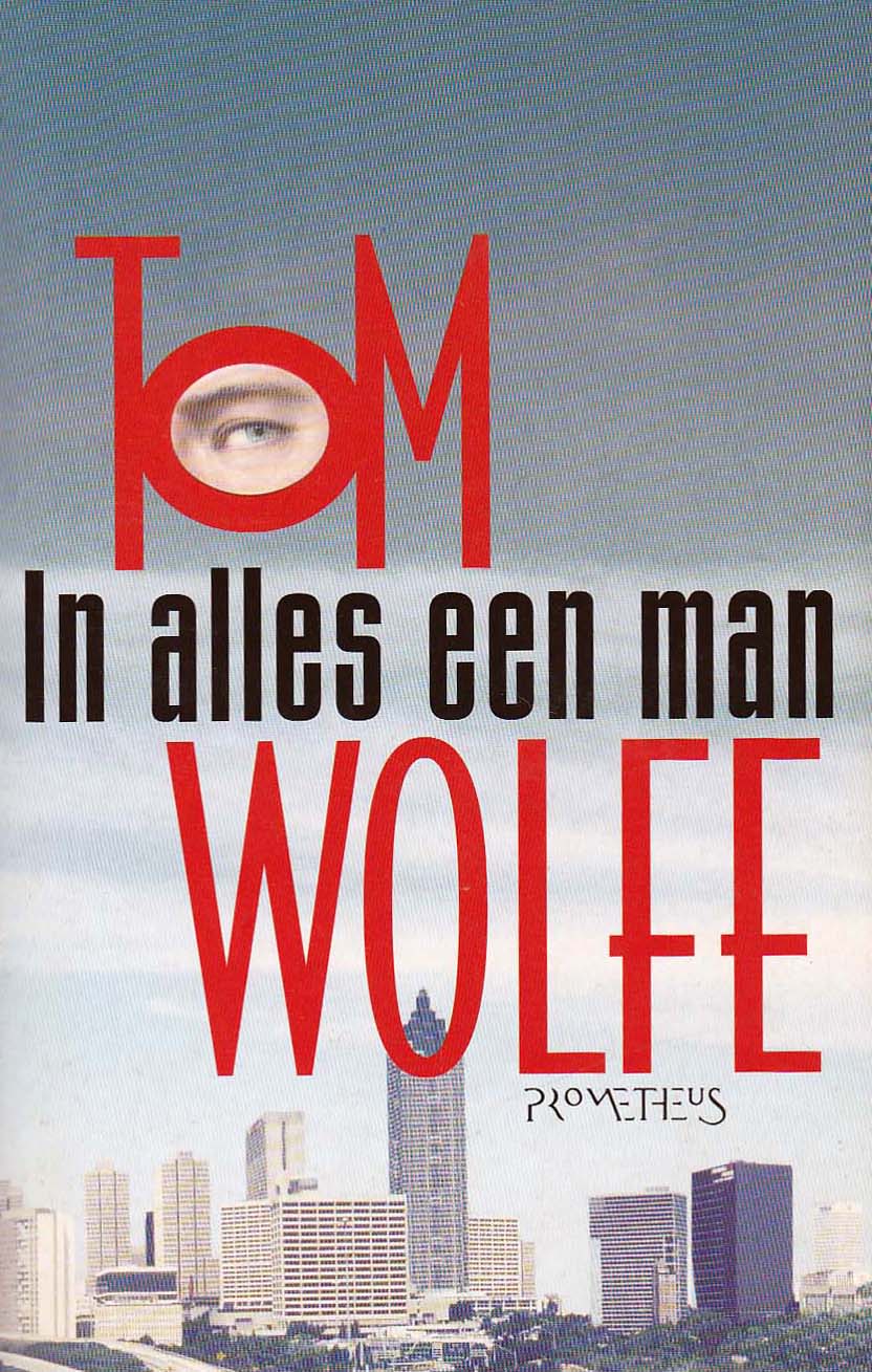 In Alles Een Man