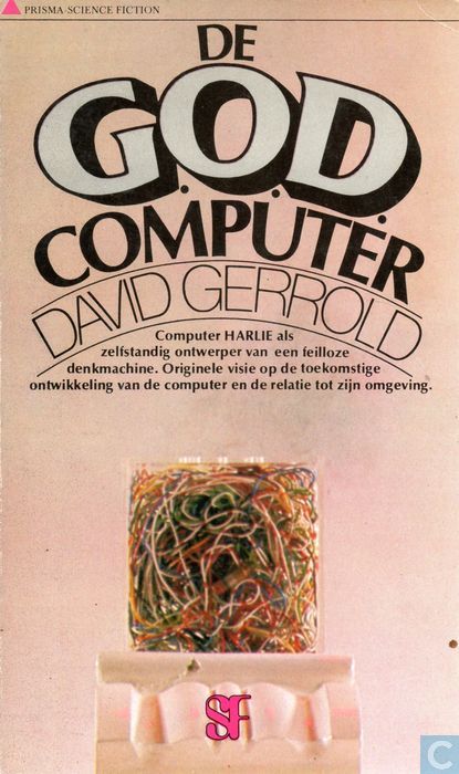De G.O.D. Computer