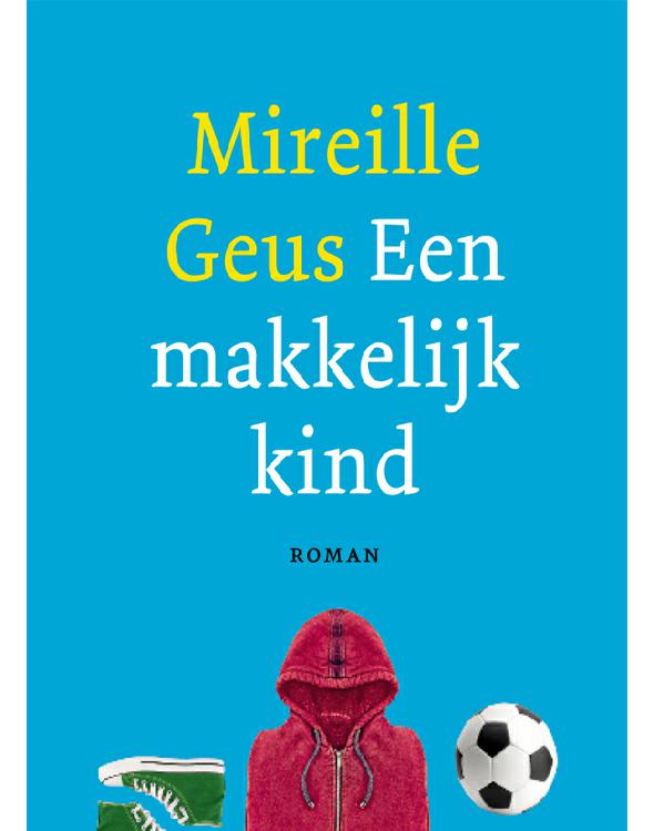 Een makkelijk kind
