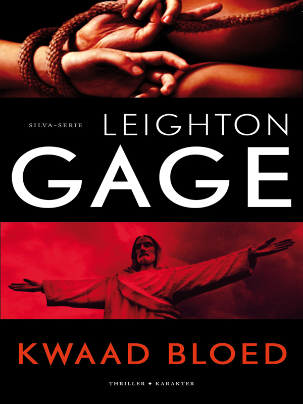 Kwaad bloed